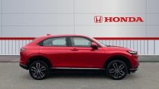 Honda HR-V 1.5 eHEV Advance 5dr CVT Hybrid Hatchback